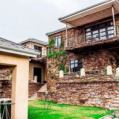 The Windermere Hotel Port Elizabeth Luaran gambar