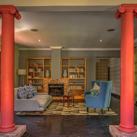 The Windermere Hotel Port Elizabeth Luaran gambar