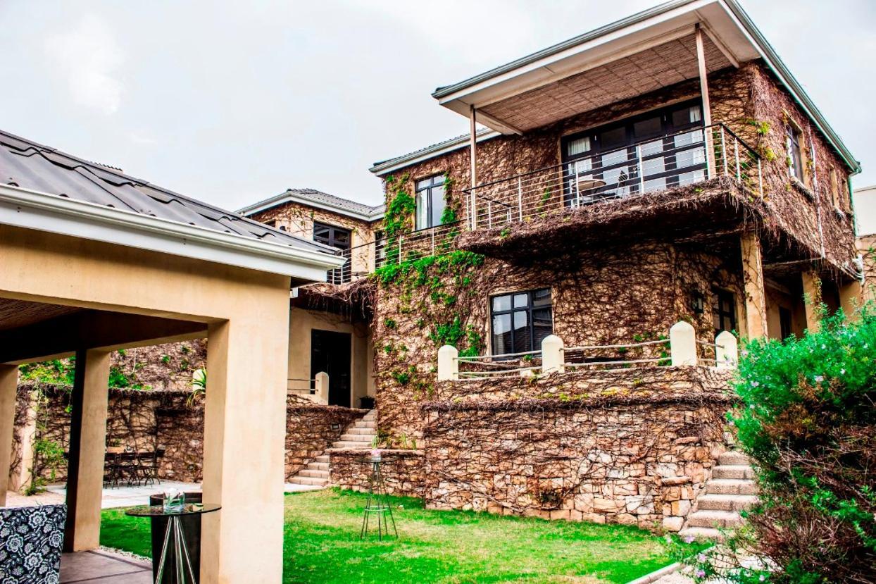 The Windermere Hotel Port Elizabeth Luaran gambar