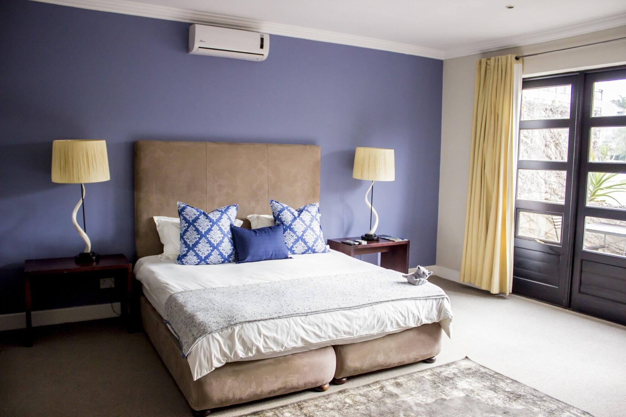 The Windermere Hotel Port Elizabeth Luaran gambar