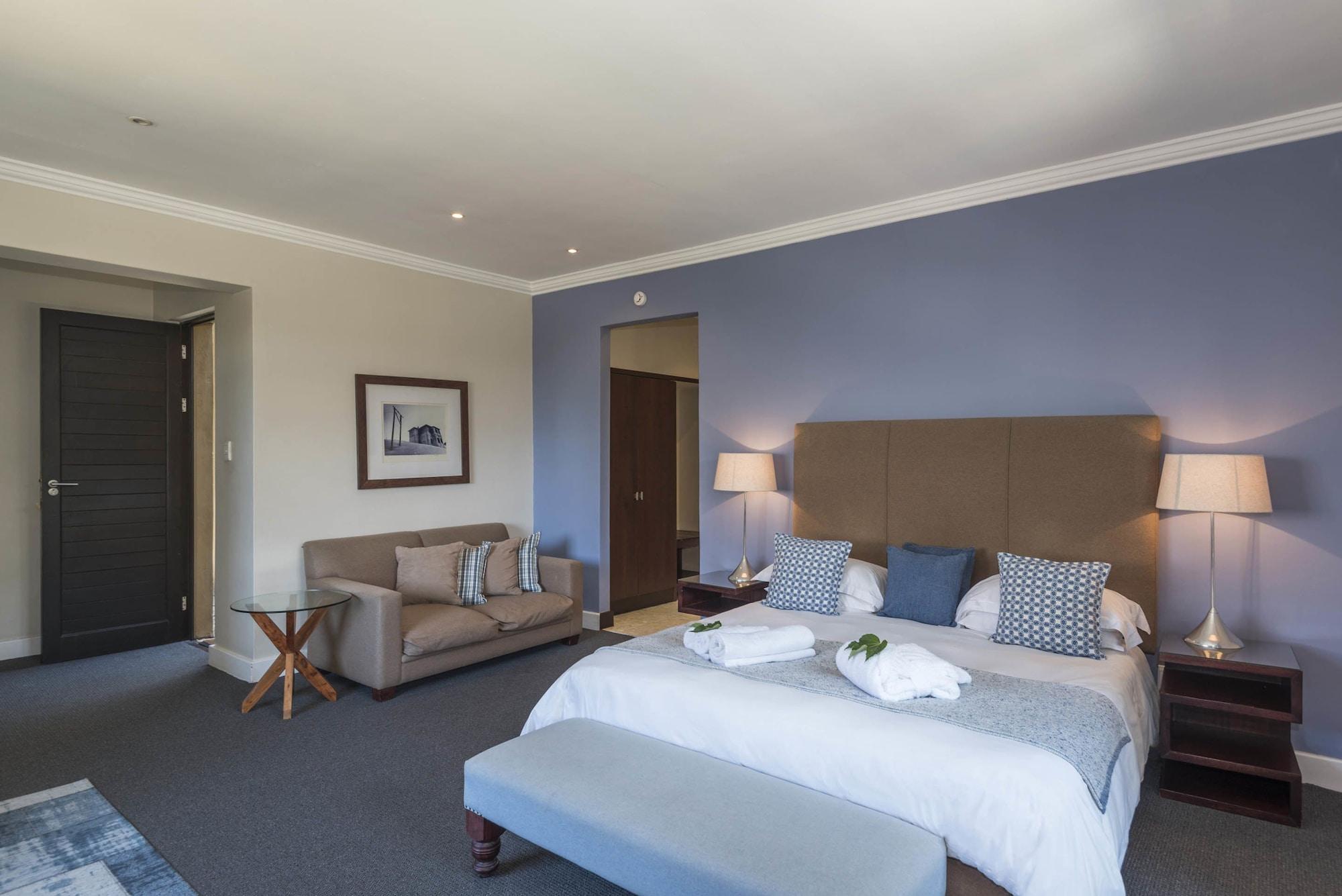 The Windermere Hotel Port Elizabeth Luaran gambar