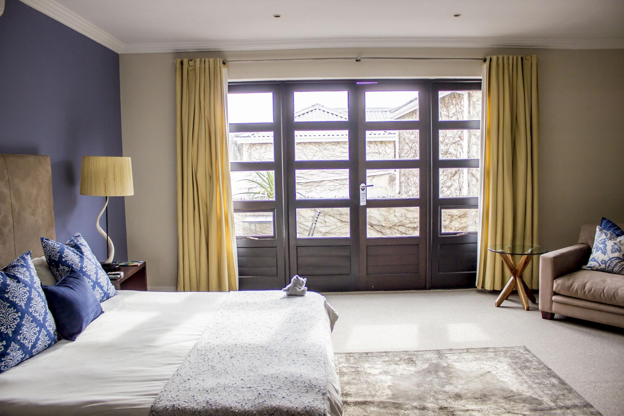 The Windermere Hotel Port Elizabeth Luaran gambar