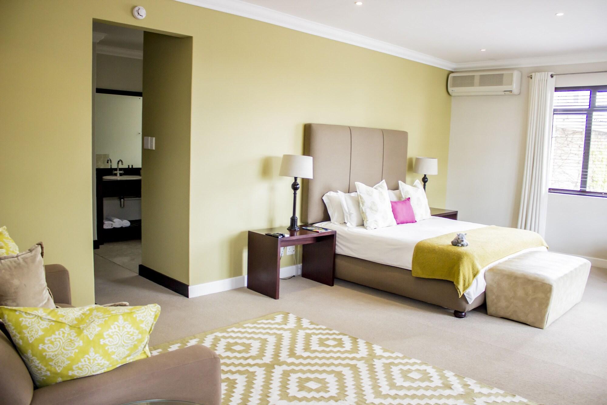 The Windermere Hotel Port Elizabeth Luaran gambar
