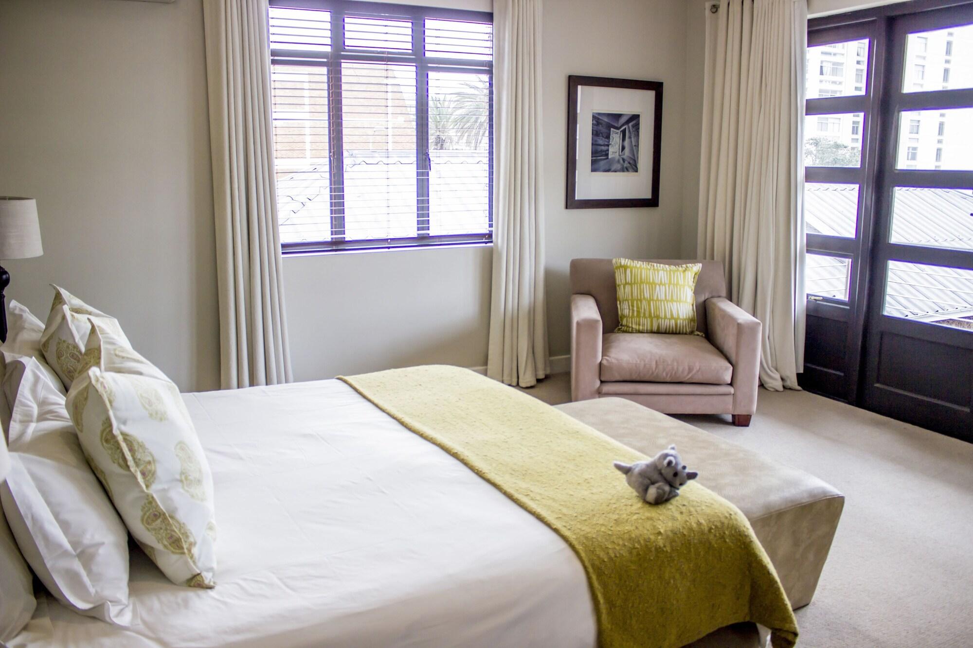 The Windermere Hotel Port Elizabeth Luaran gambar