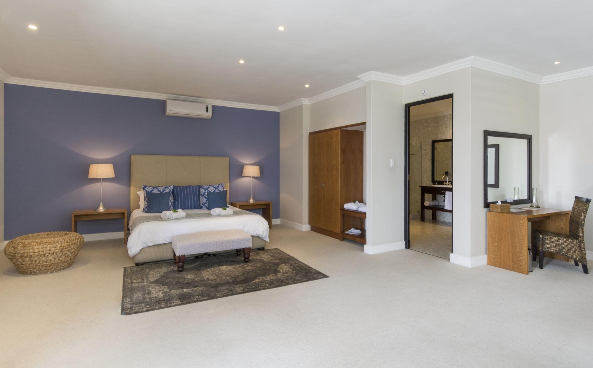 The Windermere Hotel Port Elizabeth Luaran gambar