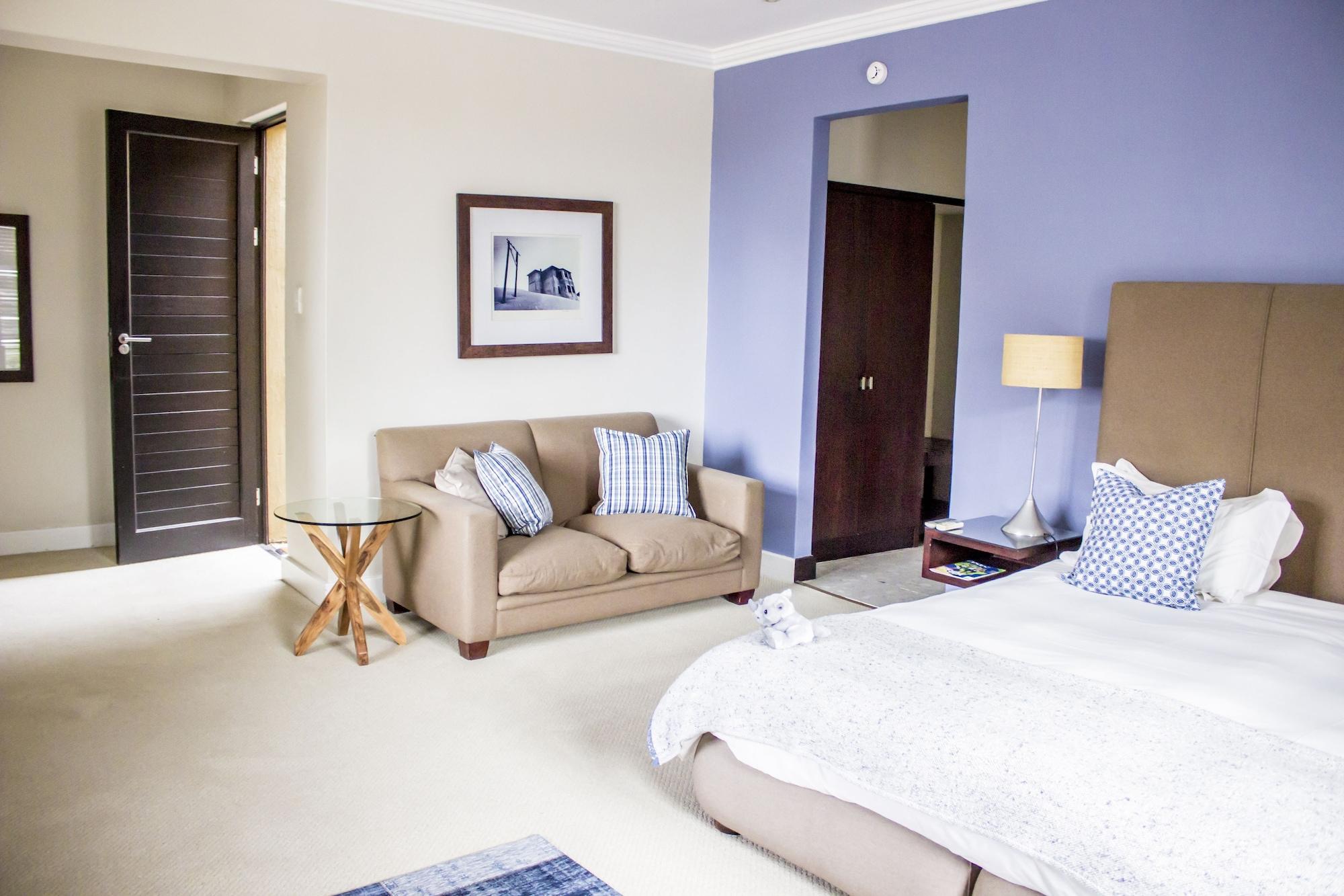 The Windermere Hotel Port Elizabeth Luaran gambar