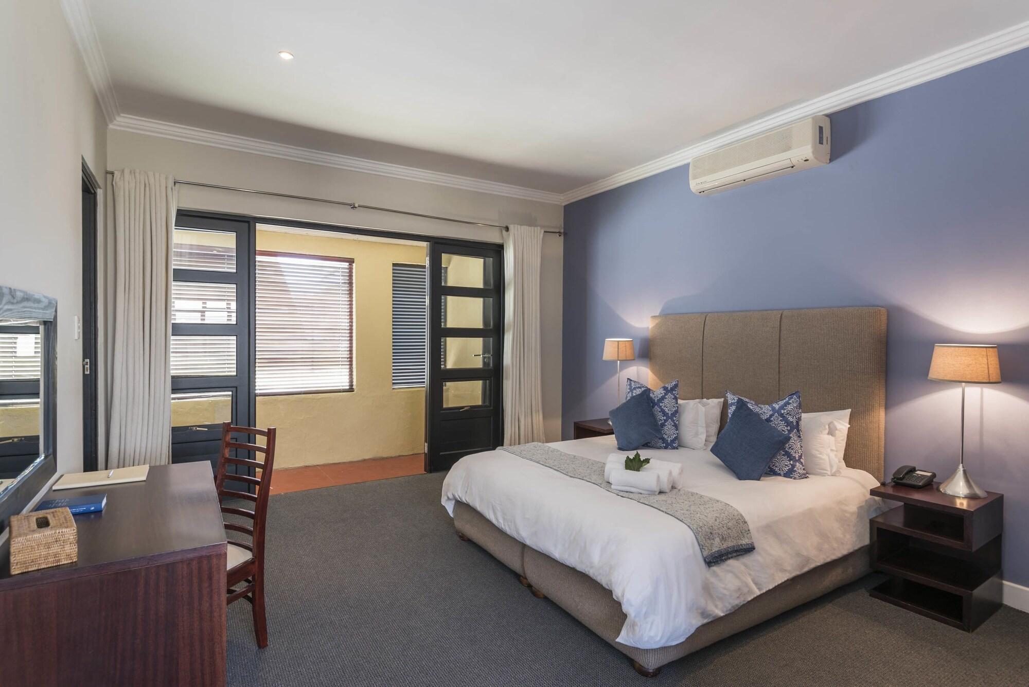 The Windermere Hotel Port Elizabeth Luaran gambar