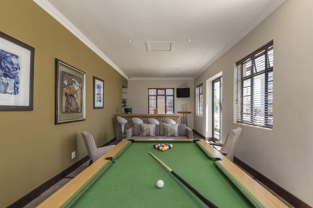 The Windermere Hotel Port Elizabeth Luaran gambar