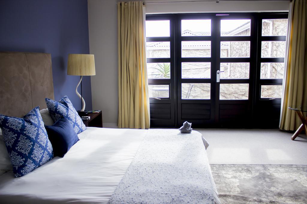 The Windermere Hotel Port Elizabeth Luaran gambar