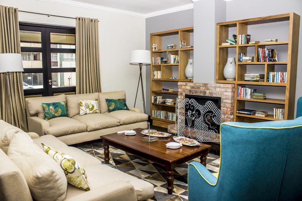 The Windermere Hotel Port Elizabeth Luaran gambar