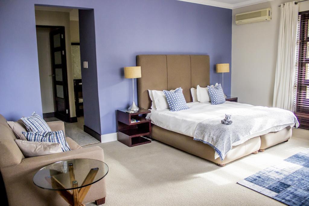 The Windermere Hotel Port Elizabeth Luaran gambar