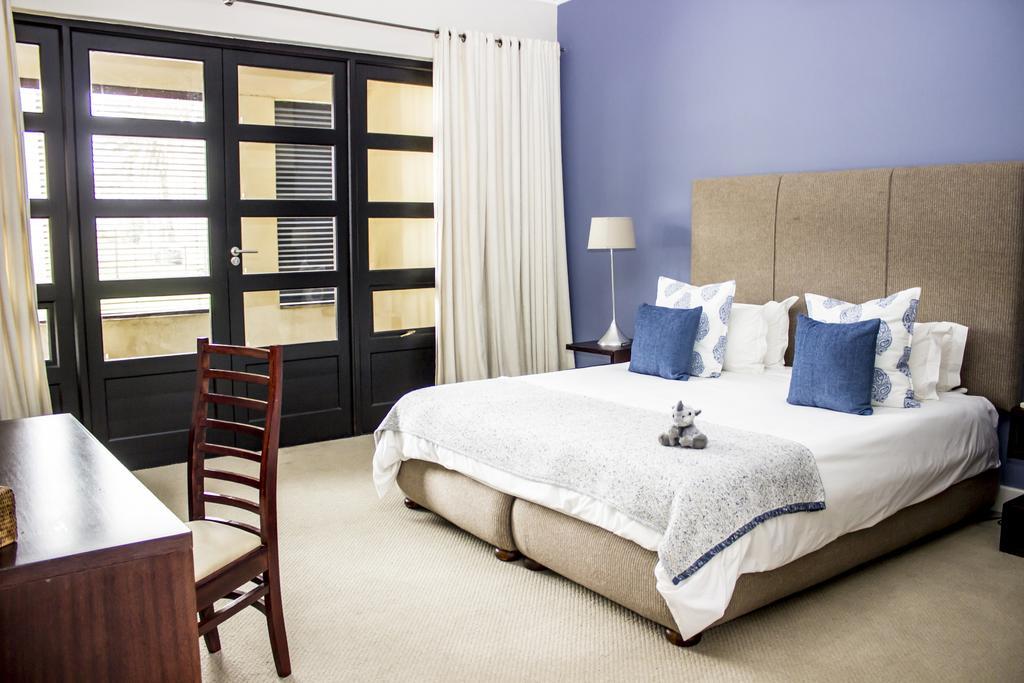 The Windermere Hotel Port Elizabeth Luaran gambar