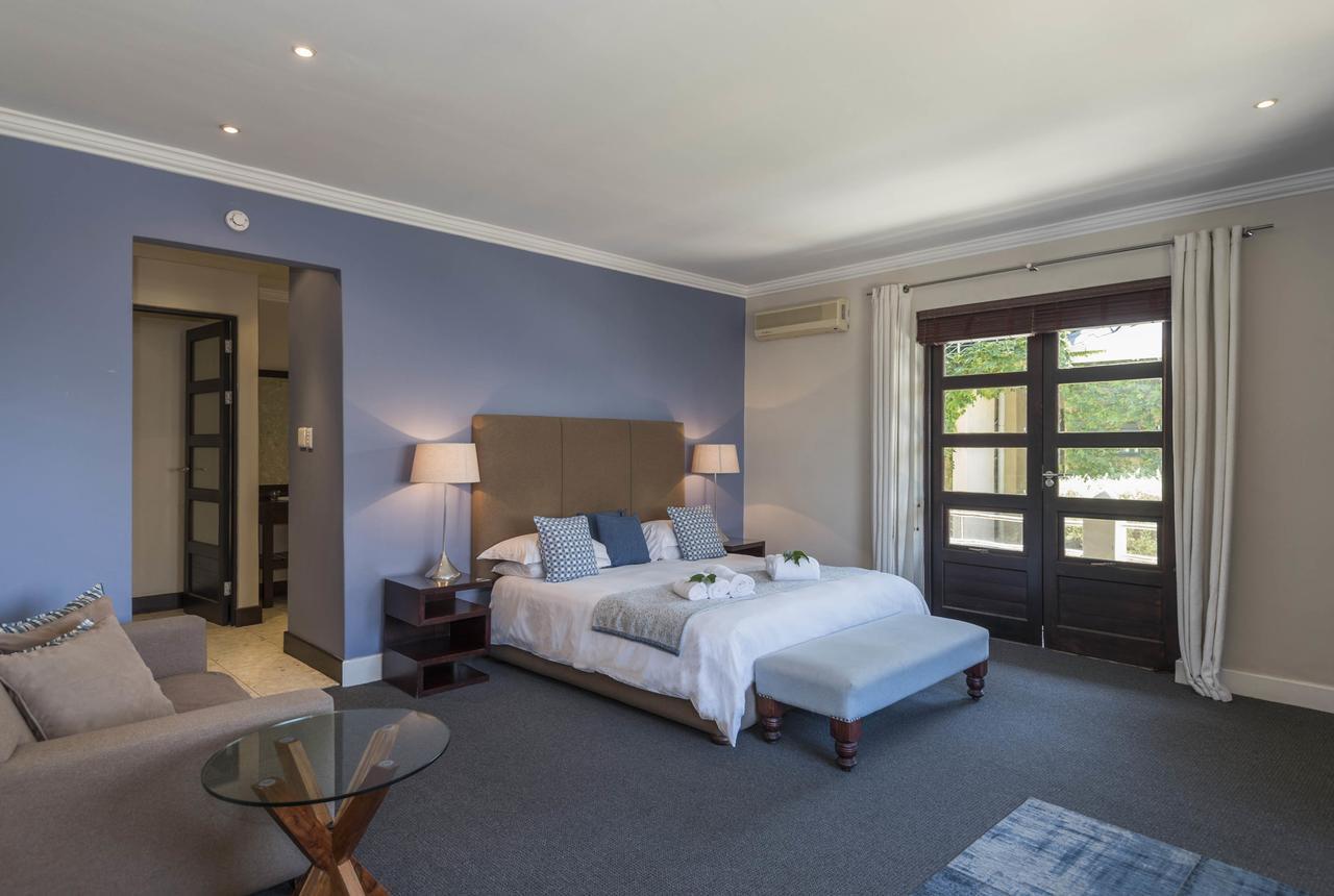The Windermere Hotel Port Elizabeth Luaran gambar