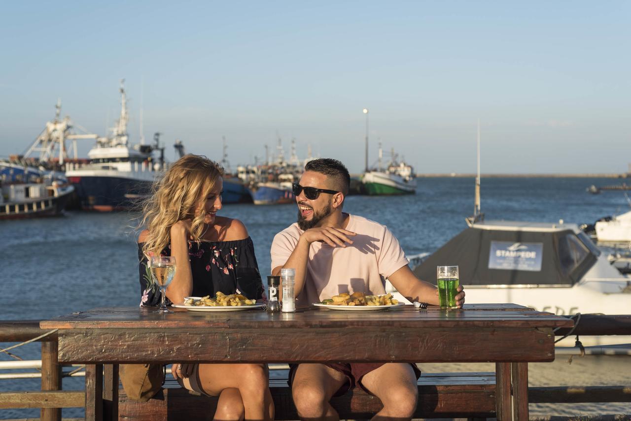 The Windermere Hotel Port Elizabeth Luaran gambar