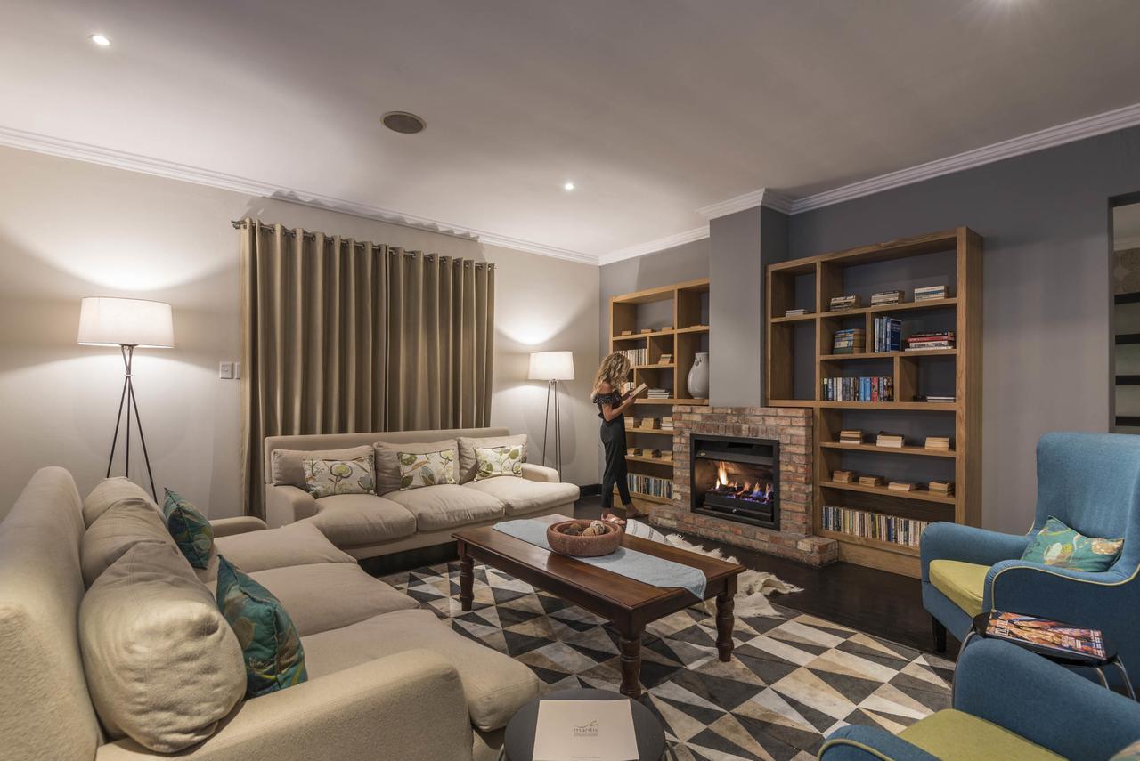 The Windermere Hotel Port Elizabeth Luaran gambar